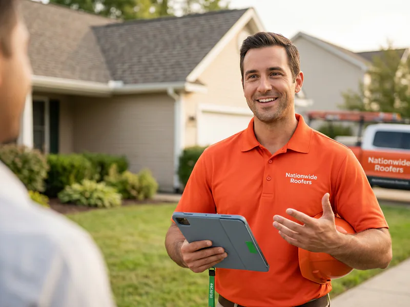 Roof Installation  in Conway  FAQ